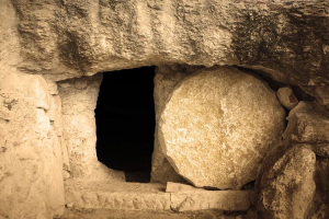 Proof of the resurrection